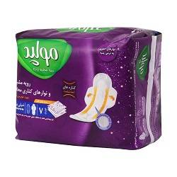 مولپد نوارسوپر نایت بزرگ 9ع